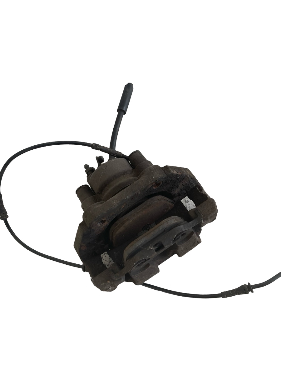 Etrier frana dreapta spate BMW 5 VI Gran Turismo F07 2009 - 2017 2.0 520 d N47 D20 C – foto 3