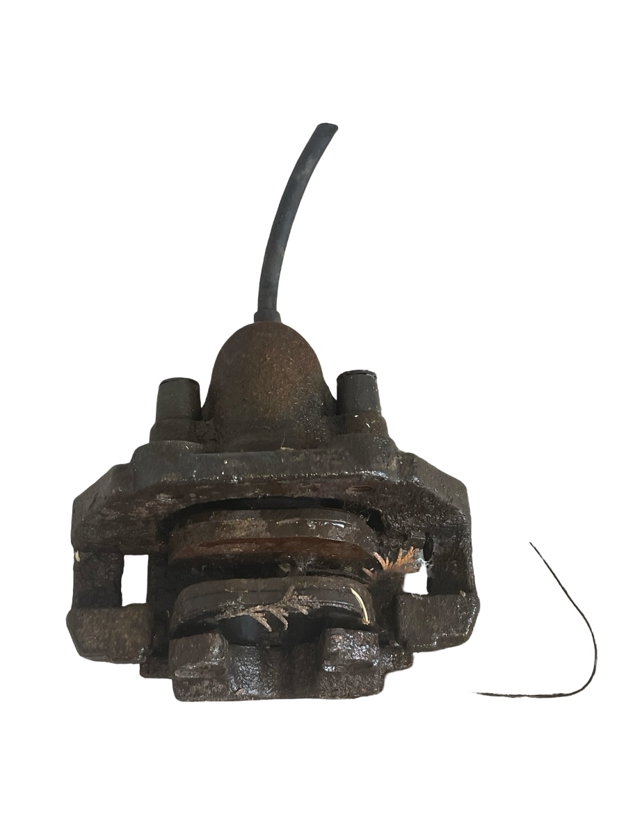 Etrier frana dreapta spate BMW 6 E63 2004 - 2010 3.0i – foto 2