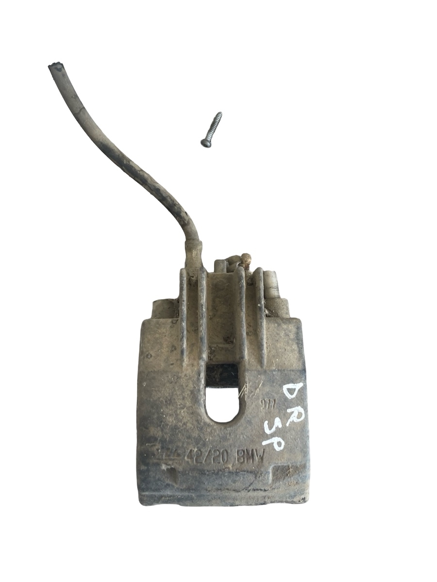 Etrier frana  dreapta spate BMW 6 E63 2004 - 2010 3.0i – foto 2