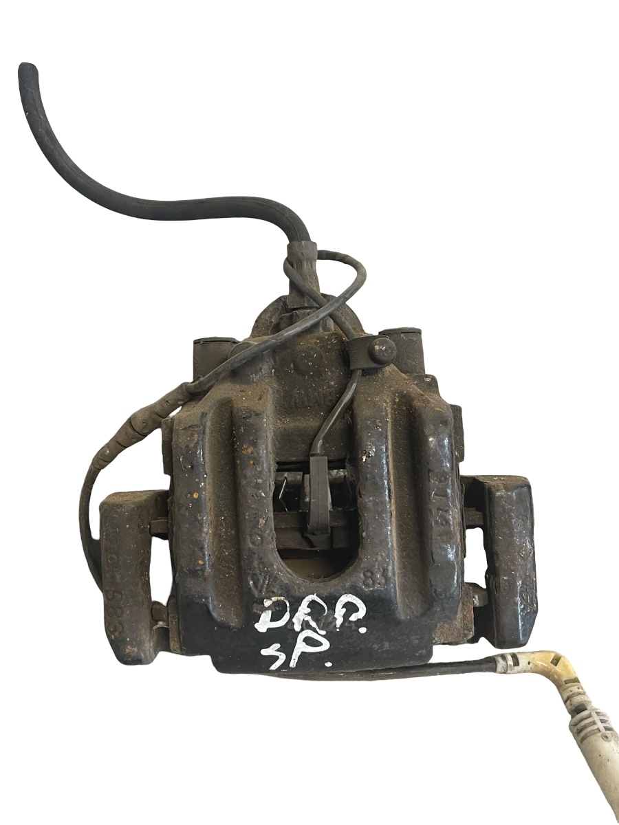 Etrier frana dreapta spate BMW 6 E63 2004 - 2010 5.0 M S85 B50 A – foto 2