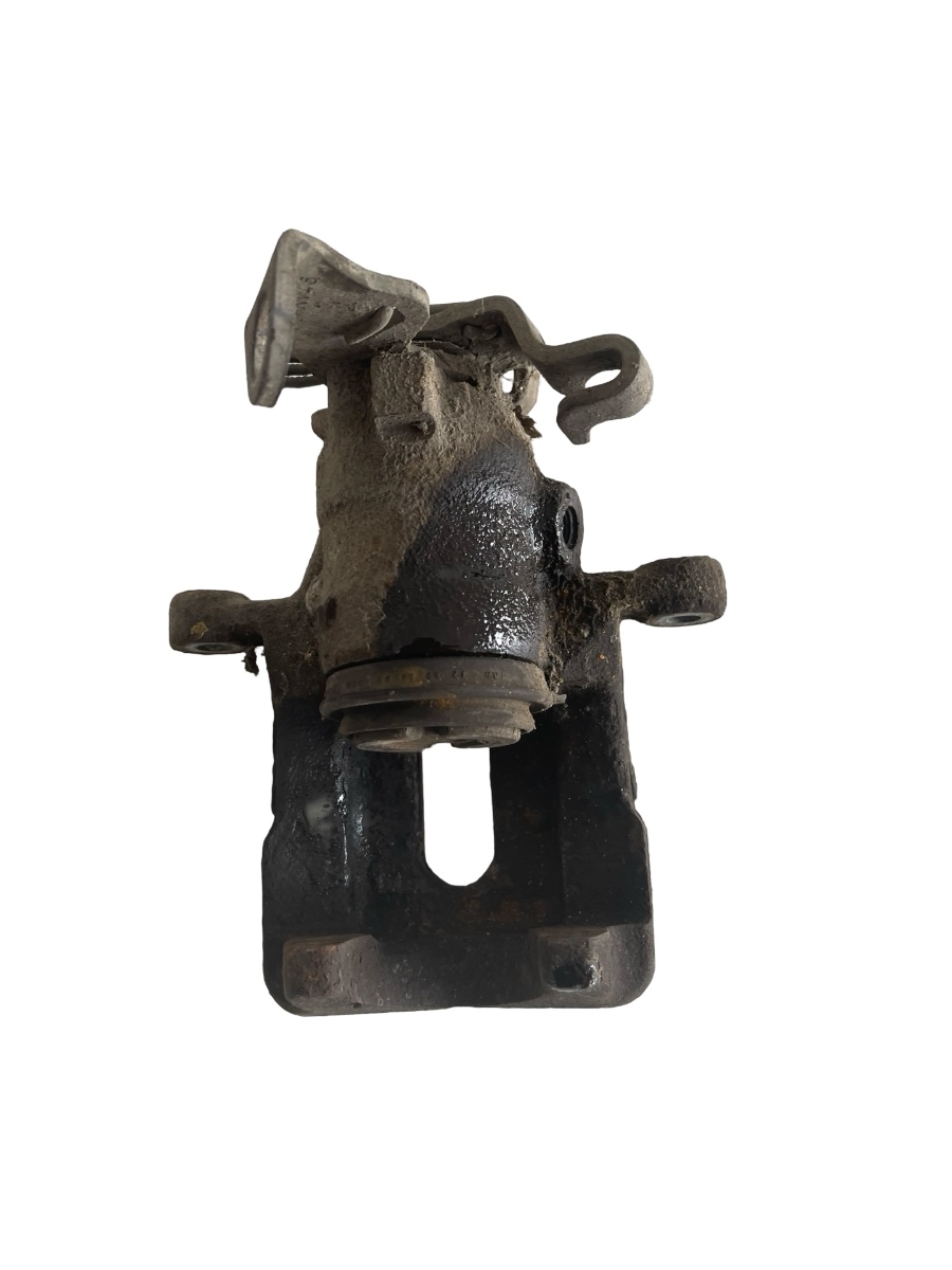 Etrier frana dreapta spate FIAT ULYSSE 179_ 2002 - 2011 2.2 D Multijet 4HS, 4HT (DW12BTED4) – foto 2