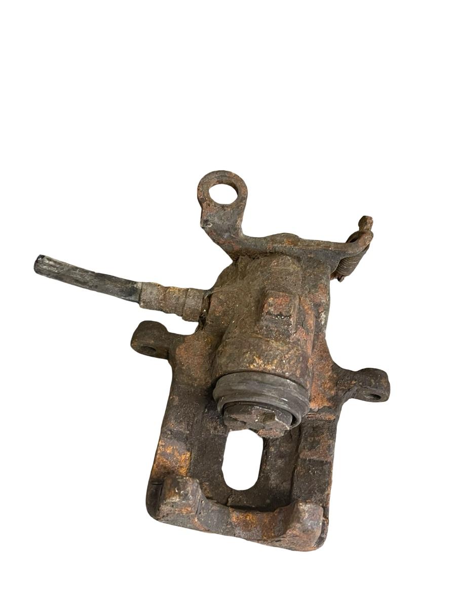 Etrier frana dreapta spate FORD FOCUS 1 1999 - 2007 – foto 2
