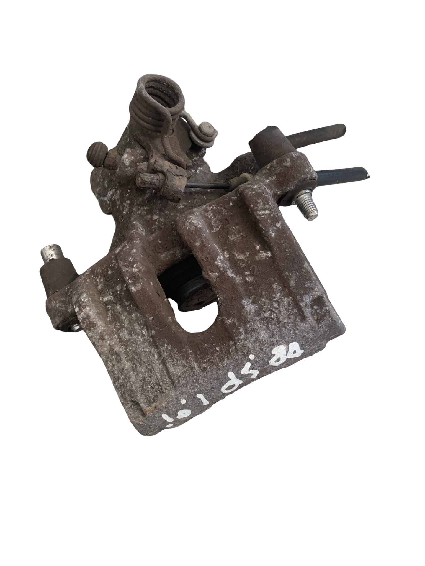 Etrier Frana dreapta spate Ford Focus 3 2010–2018 – foto 2