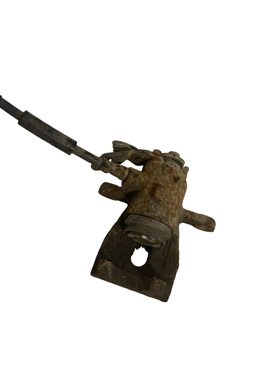 Etrier frana dreapta spate FORD KUGA I 2008 - 2012