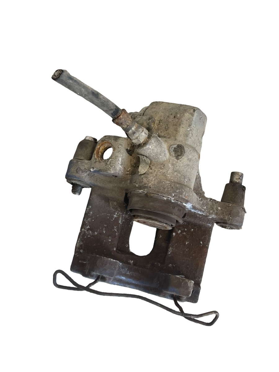 Etrier frana dreapta spate MAZDA 3 BK 2003 - 2009 – foto 2