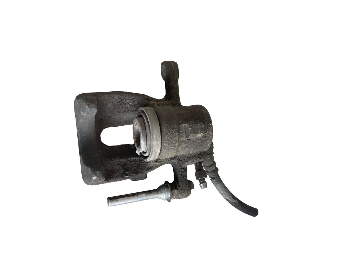 Etrier frana dreapta spate MERCEDES-BENZ A-CLASS II W169 2004 - 2012 – foto 2