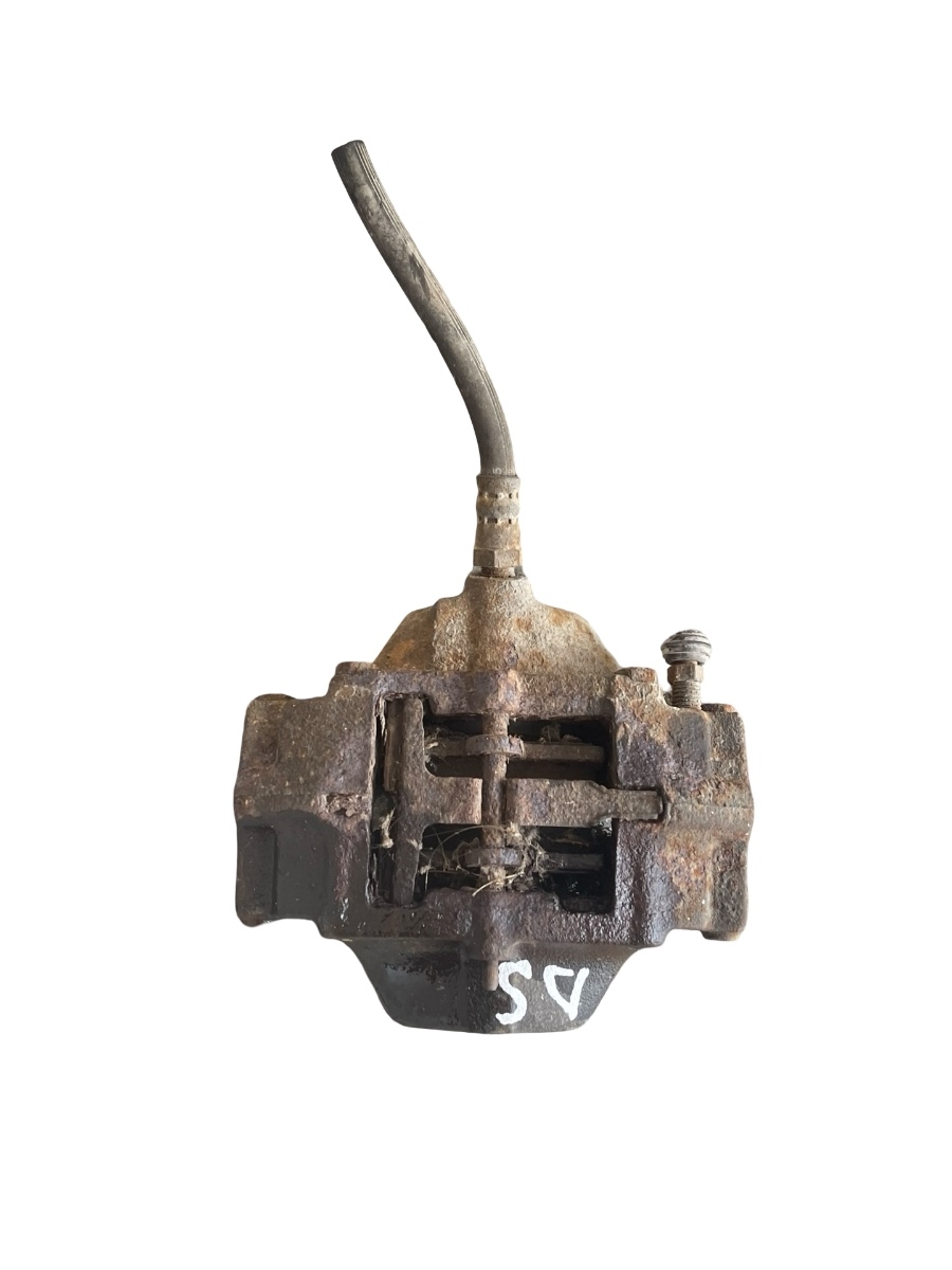 Etrier frana dreapta spate MERCEDES-BENZ C-CLASS W202 1993 - 2000 1.8 C 180 M 111.920, M 111.921 – foto 2