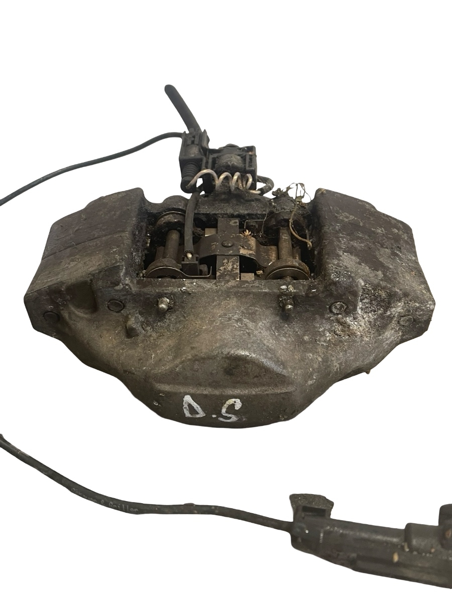 Etrier frana dreapta spate MERCEDES-BENZ M-CLASS W163 1998 - 2005 – foto 3