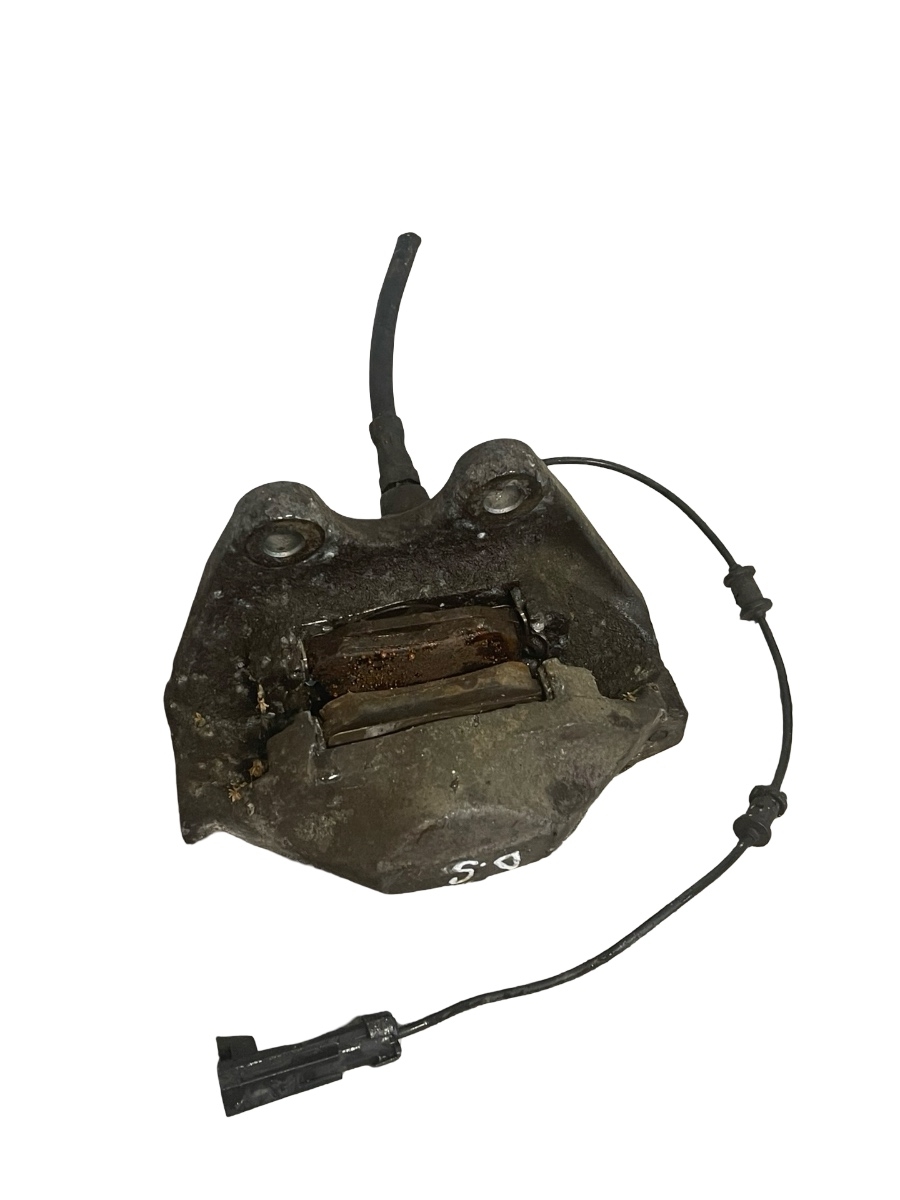 Etrier frana dreapta spate MERCEDES-BENZ M-CLASS W163 1998 - 2005 – foto 2