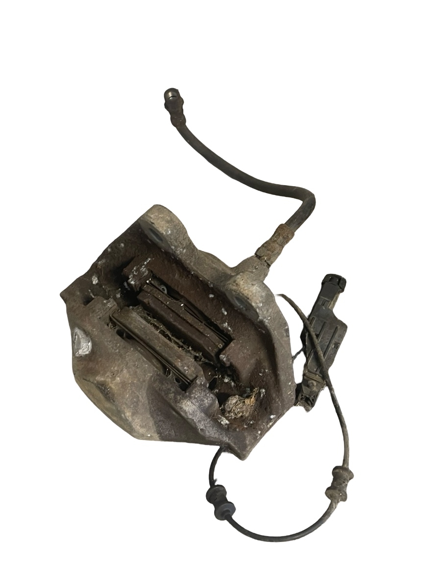 Etrier frana dreapta spate MERCEDES-BENZ M-CLASS W163 1998 - 2005