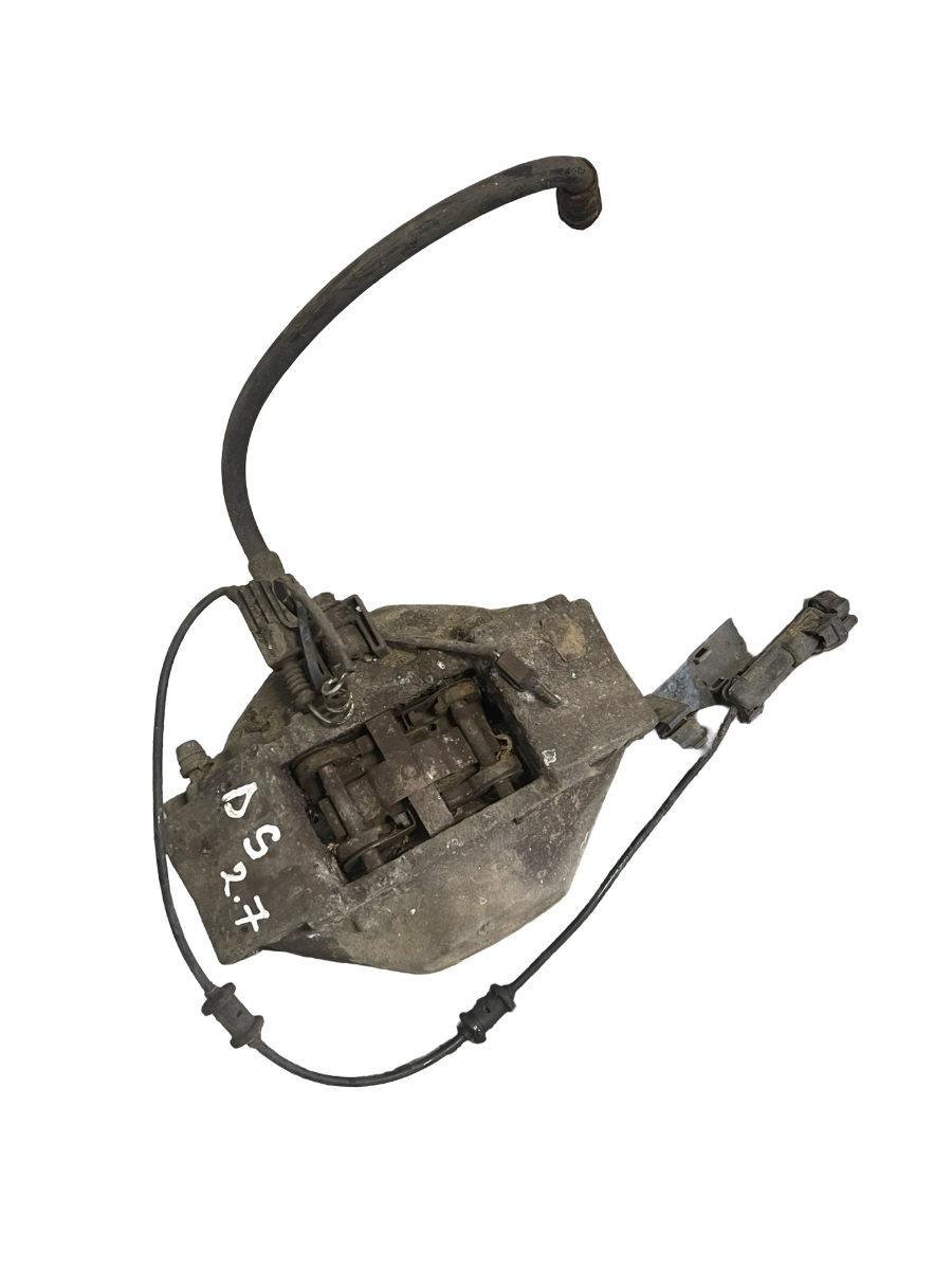 Etrier frana dreapta spate MERCEDES-BENZ M-CLASS W163 1998 - 2005 – foto 2