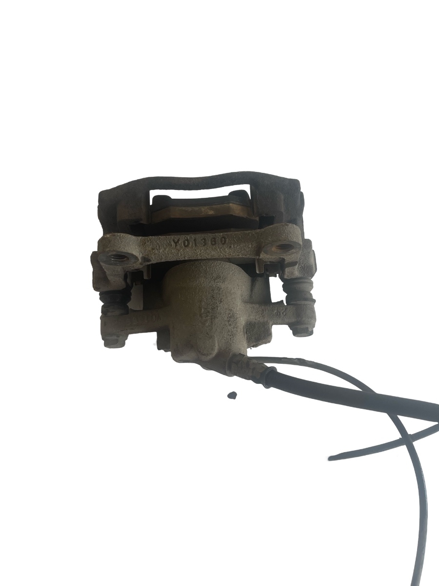 Etrier frana dreapta spate MERCEDES-BENZ VIANO W639 2003 - > 2.2CDI – foto 2