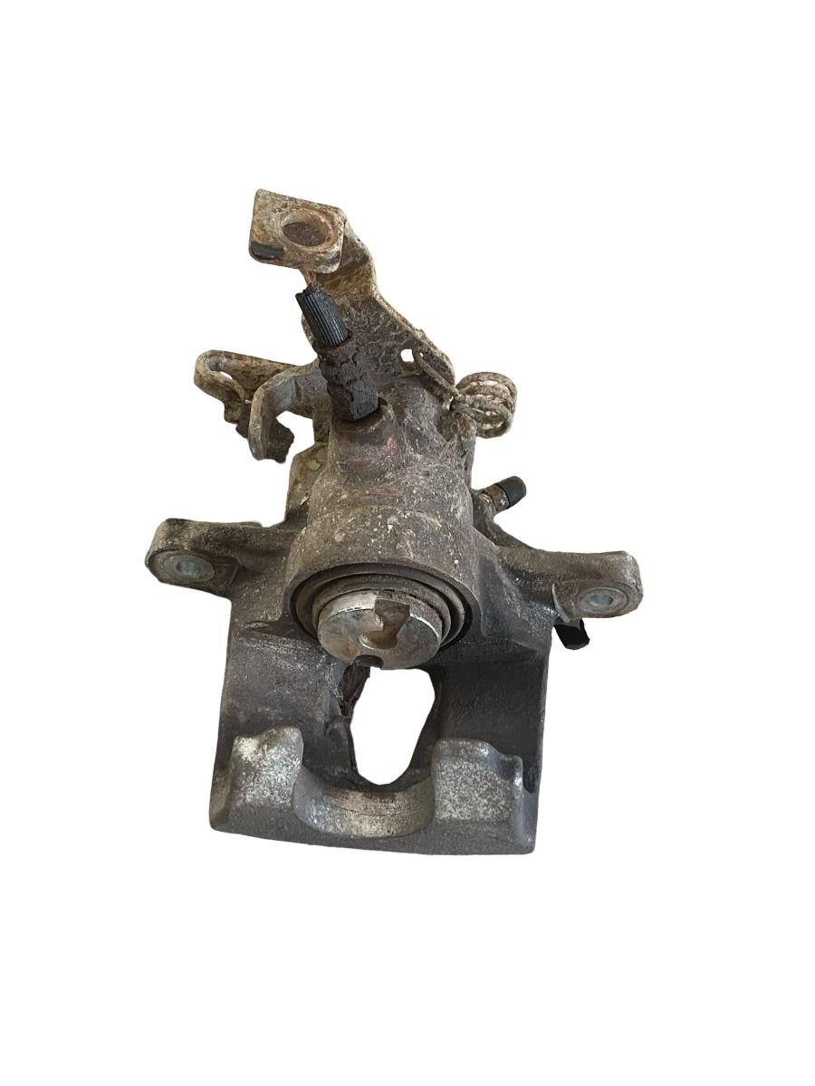 Etrier frana dreapta spate NISSAN INTERSTAR Box X70 2002 -> 2.2 dCI 90 G9T 722 – foto 2