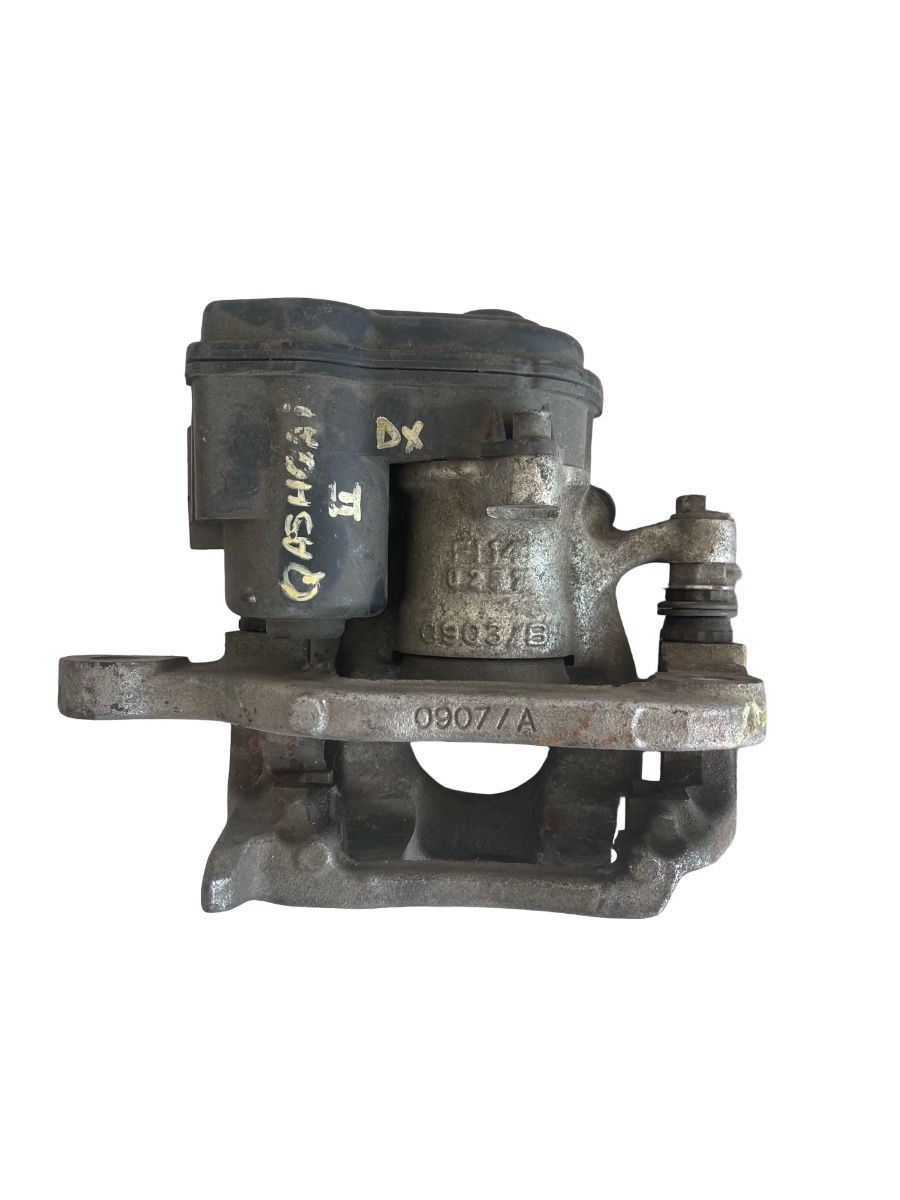 Etrier frana dreapta spate NISSAN QASHQAI II J11, J11_ 2013 - > – foto 2