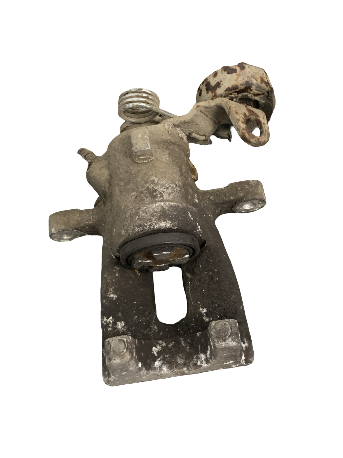 Etrier Frana dreapta spate Opel Astra G 1998–2005 – foto 2