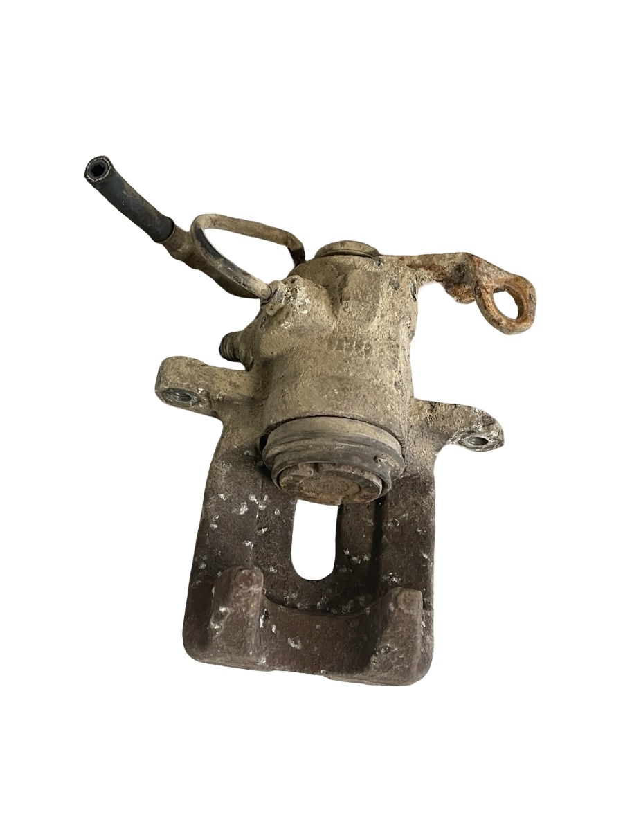 Etrier frana dreapta spate PEUGEOT 307 3A/C 2000 - > 1.6 16V NFU (TU5JP4) – foto 2