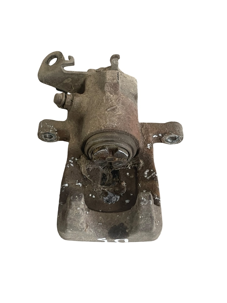 Etrier frana dreapta spate RENAULT SCENIC I JA0/1_, FA0_ 1999 - 2003 1.6 K4M 7.. – foto 2
