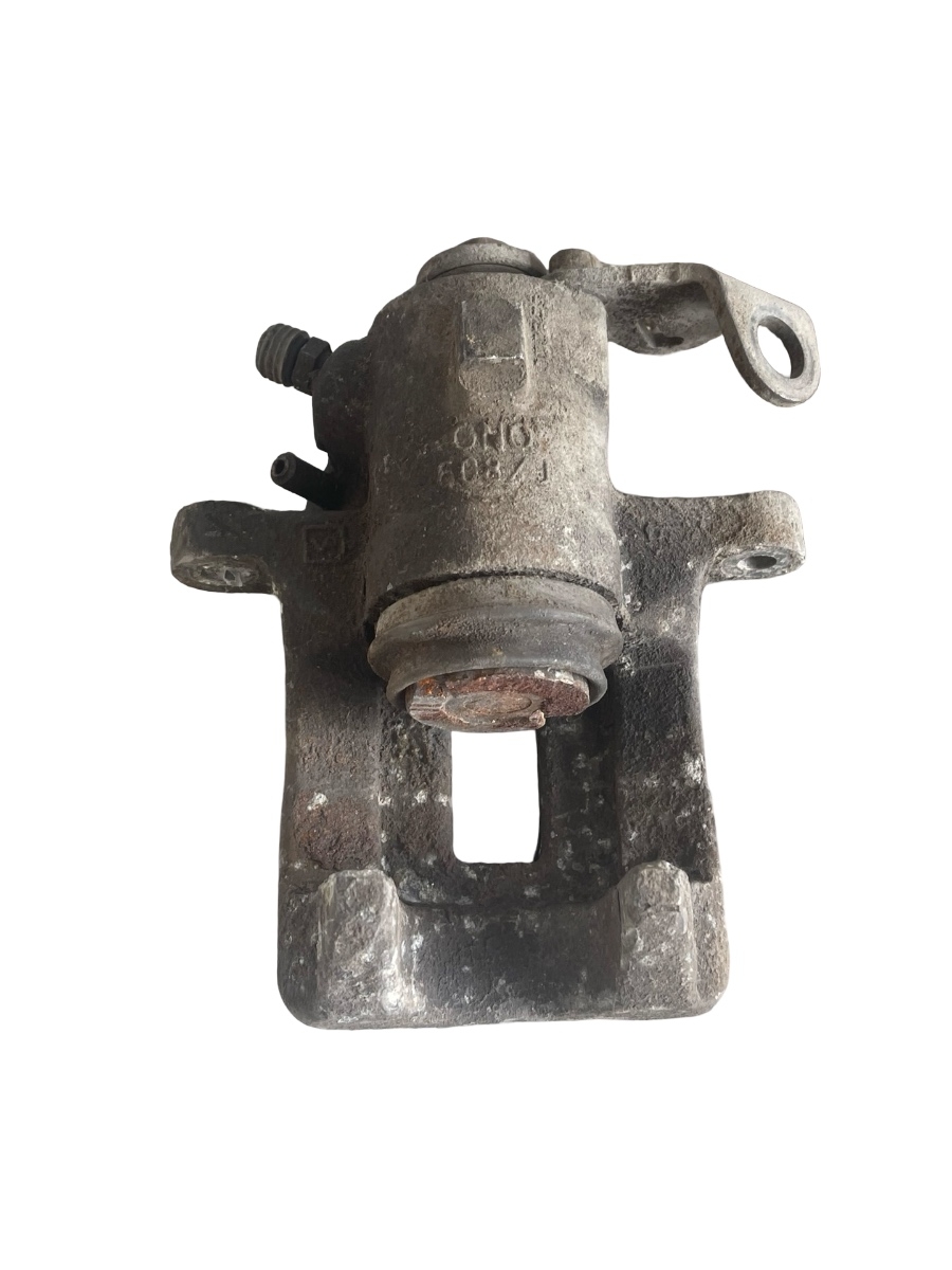 Etrier frana dreapta spate SKODA FABIA II 542 2006 - 2014 – foto 2