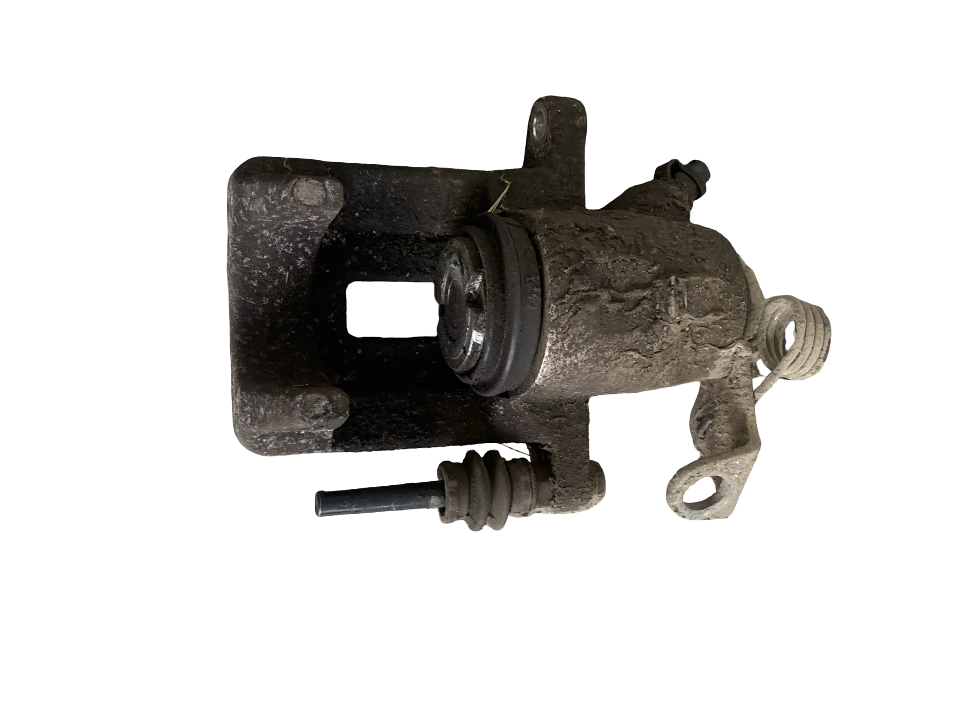 Etrier Frana dreapta spate Volkswagen Golf 4 Hatchback 1.9 TDI ATD, AXR 1997–2006