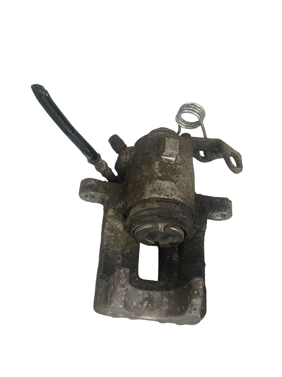 Etrier frana dreapta spate VOLKSWAGEN GOLF IV 1J1 1997 - 2007 – foto 2