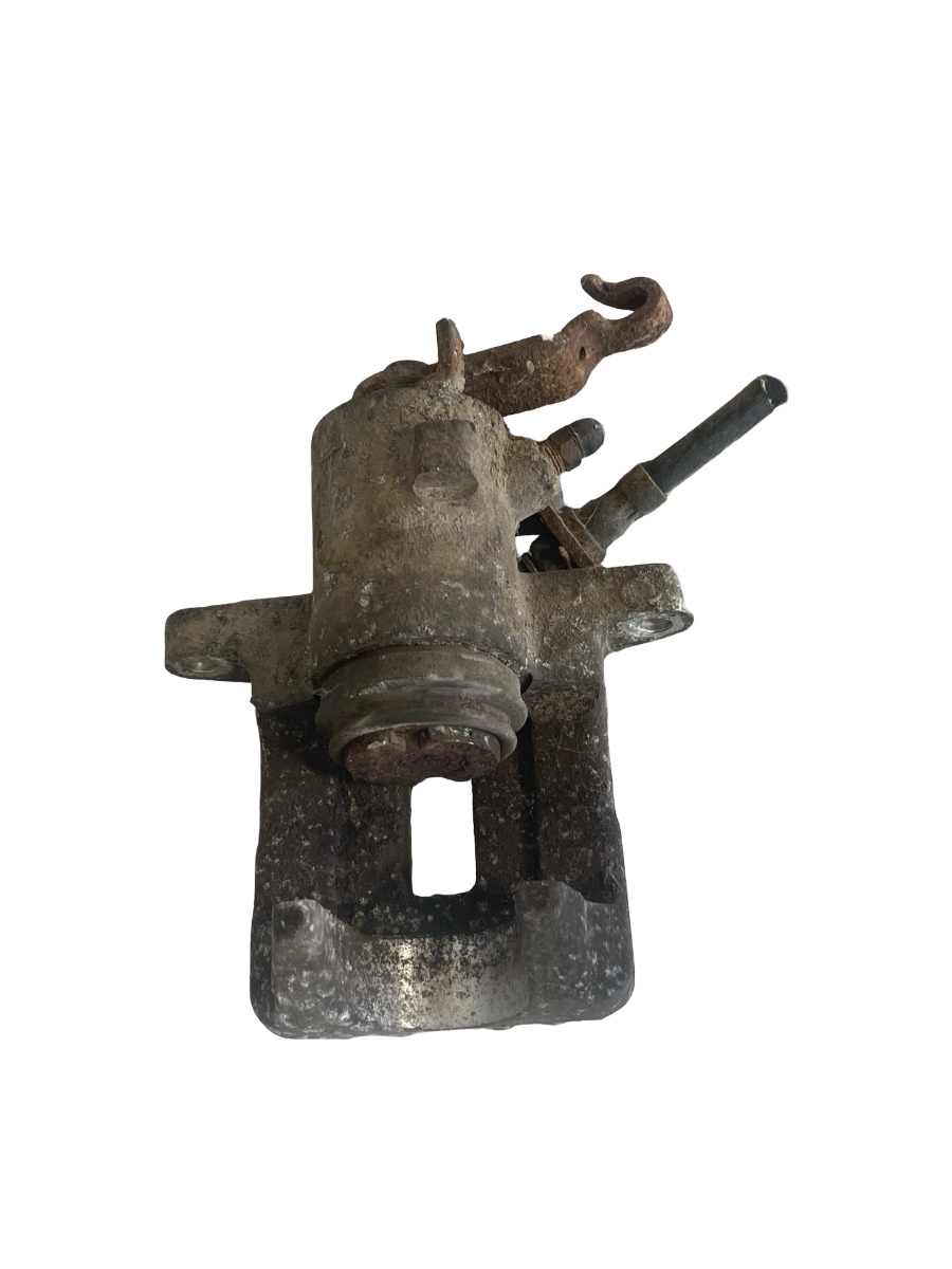 Etrier frana dreapta spate VOLKSWAGEN GOLF V 1K1 2003 - 2009 1.4 TSI CAXA – foto 2