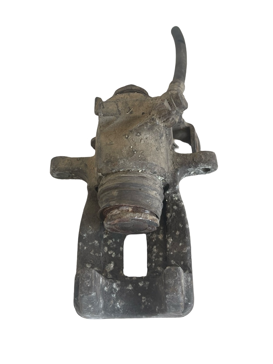 Etrier frana dreapta spate VOLKSWAGEN PASSAT 3B2 1996 - 2001 4x4 – foto 2