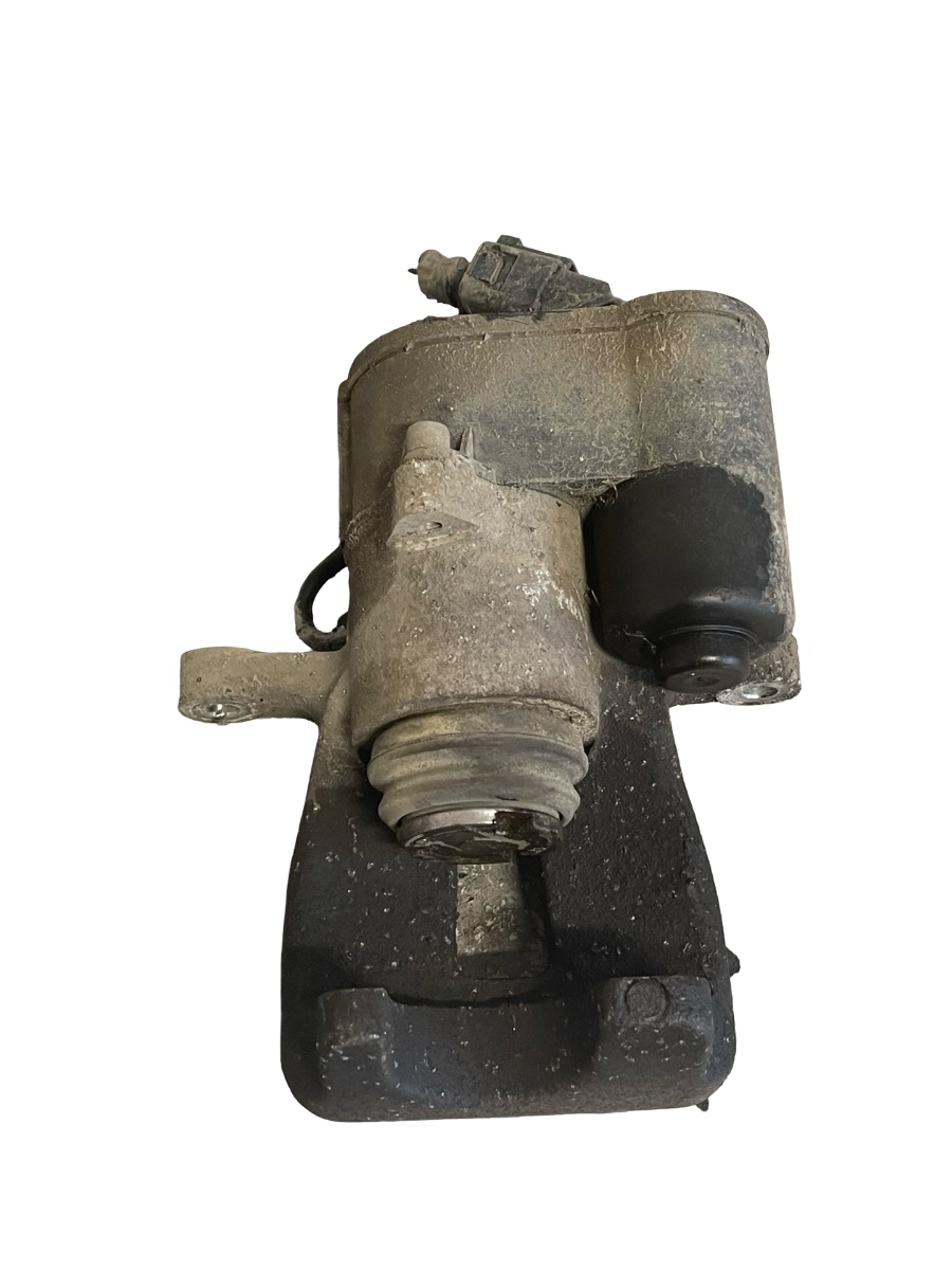 Etrier frana dreapta spate VOLKSWAGEN PASSAT 3C2 2005 - 2010 2.0 TDI 16V BKP – foto 2