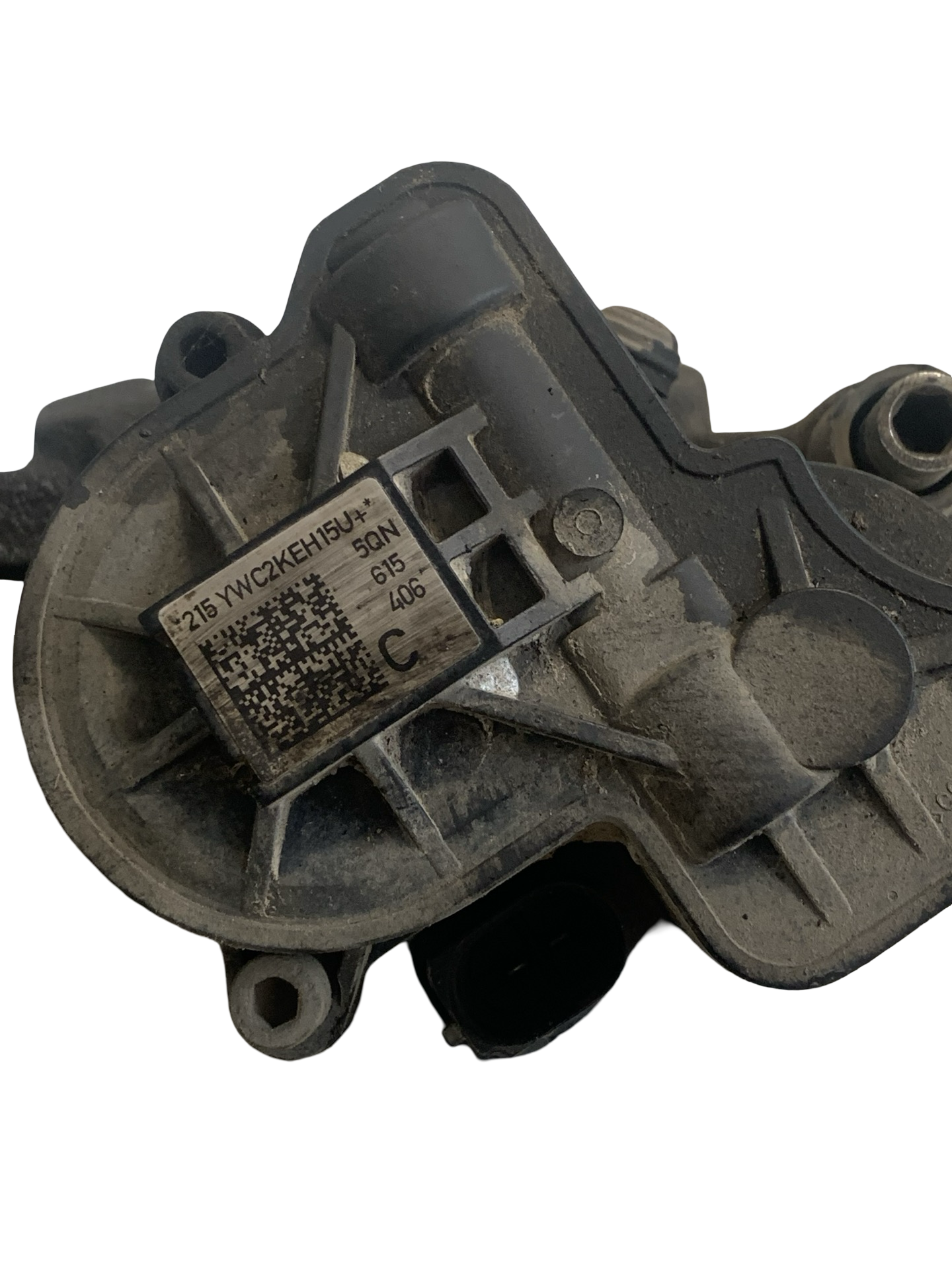 Etrier Frana dreapta spate Volkswagen Tiguan Allspace 2.0 TDI DFGA 2016–2024 - cod: 5QN615406 – foto 2