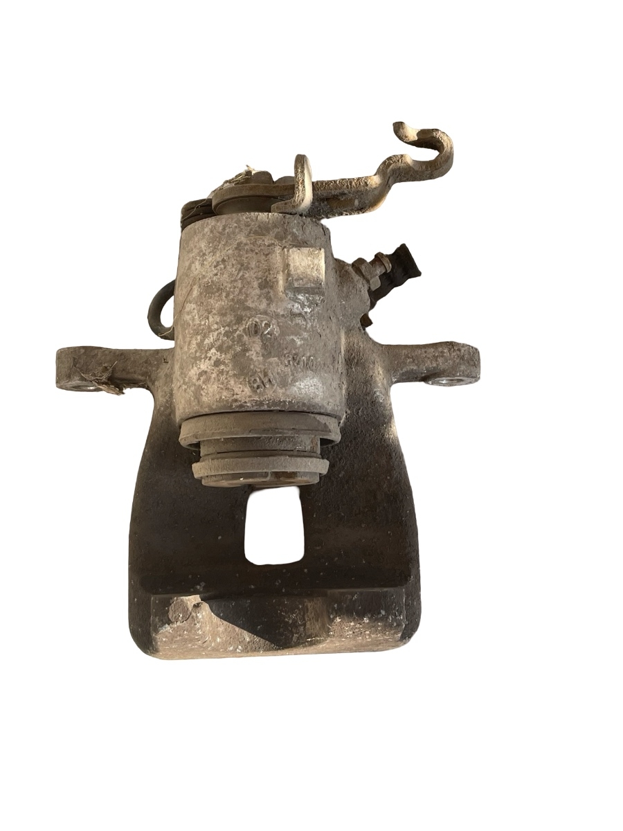 Etrier frana dreapta spate VOLKSWAGEN TOURAN 1T1, 1T2 2003 - 2010 1.9 TDI AVQ – foto 2
