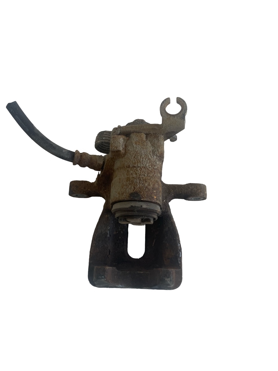 Etrier frana dreapta spate VOLKSWAGEN UP 121, 122, BL1, BL2 2011 - > 1.0 CHYA, DAFA