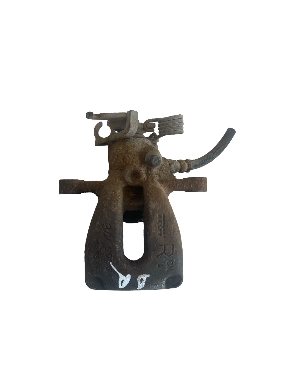 Etrier frana dreapta spate VOLKSWAGEN UP 121, 122, BL1, BL2 2011 - > 1.0 CHYA, DAFA – foto 2