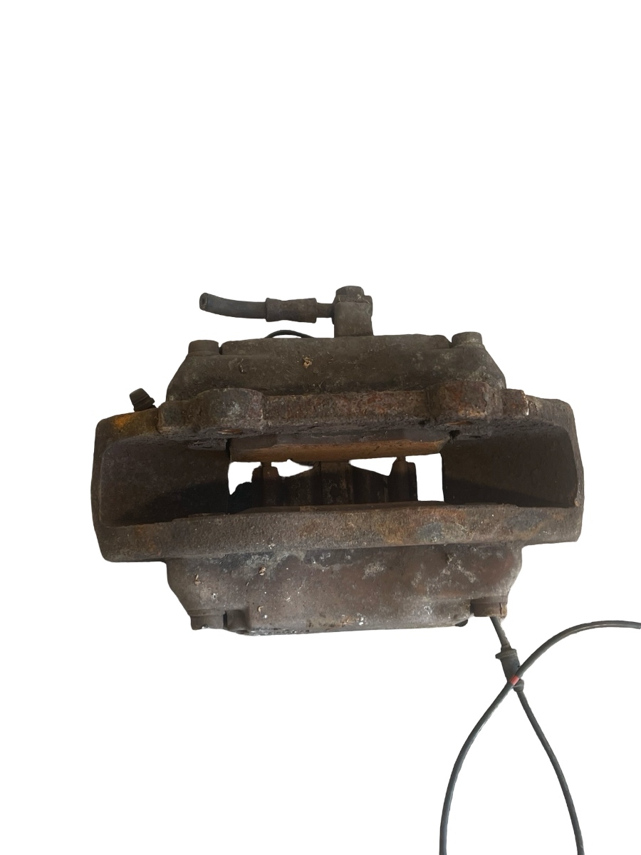 Etrier frana fata stanga MERCEDES-BENZ M-CLASS W163 1998 - 2005 2.7 ML 270 CDI OM 612.963 – foto 2