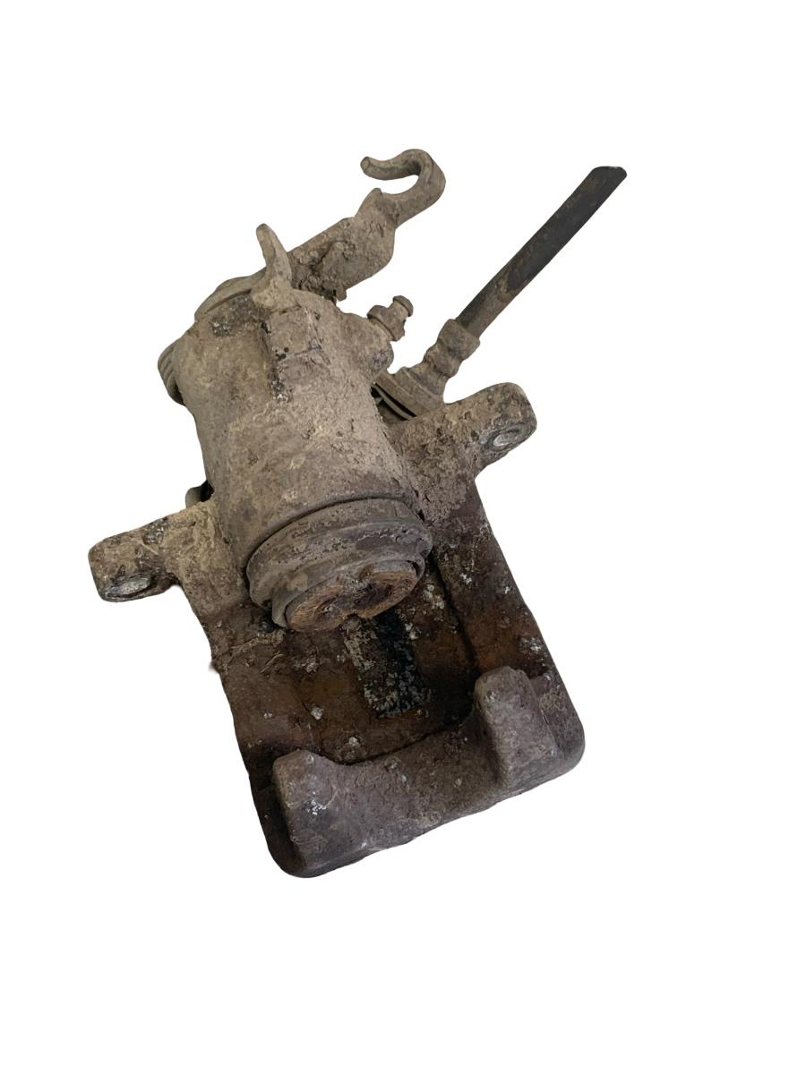 Etrier frana spate dreapta spate AUDI A3 II 8P1 2003 - 2013 – foto 2