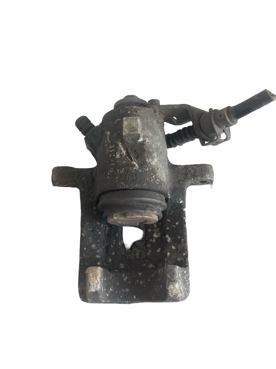 Etrier frana spate dreapta spate AUDI A3 II 8P1 2003 - 2013, VOLKSWAGEN GOLF V 1K1 2003 - 2009, SKODA OCTAVIA 1Z3 2004 - 2013 – foto 2