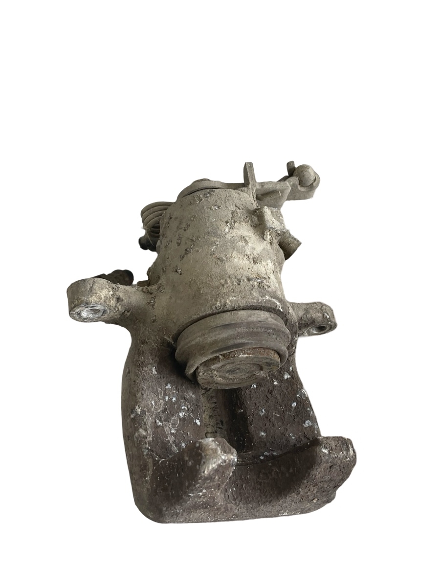 Etrier frana spate dreapta spate SKODA OCTAVIA 1Z3 2004 - 2013 – foto 2