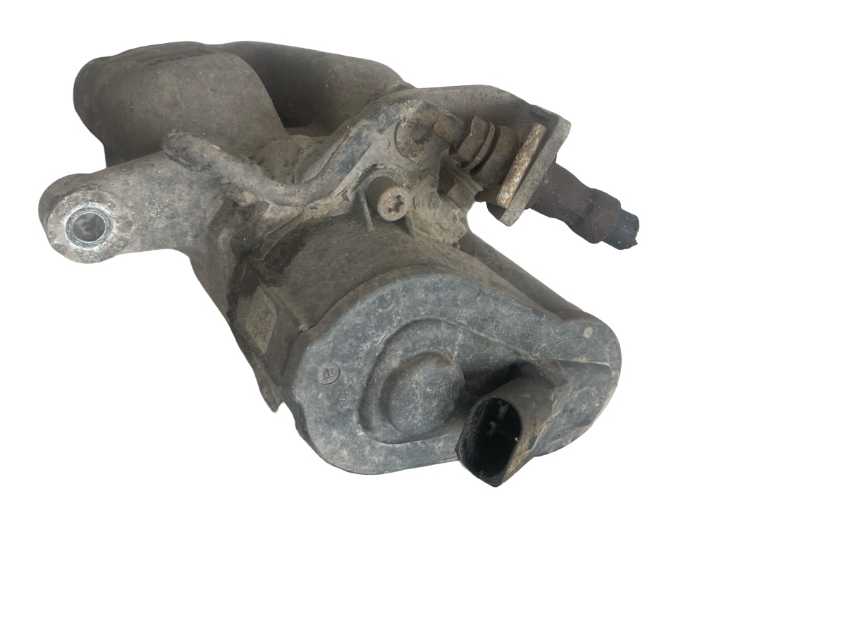 Etrier frana spate dreapta spate VOLKSWAGEN PASSAT 3C2 2005 - 2010 2.0 TDI BMP – foto 3