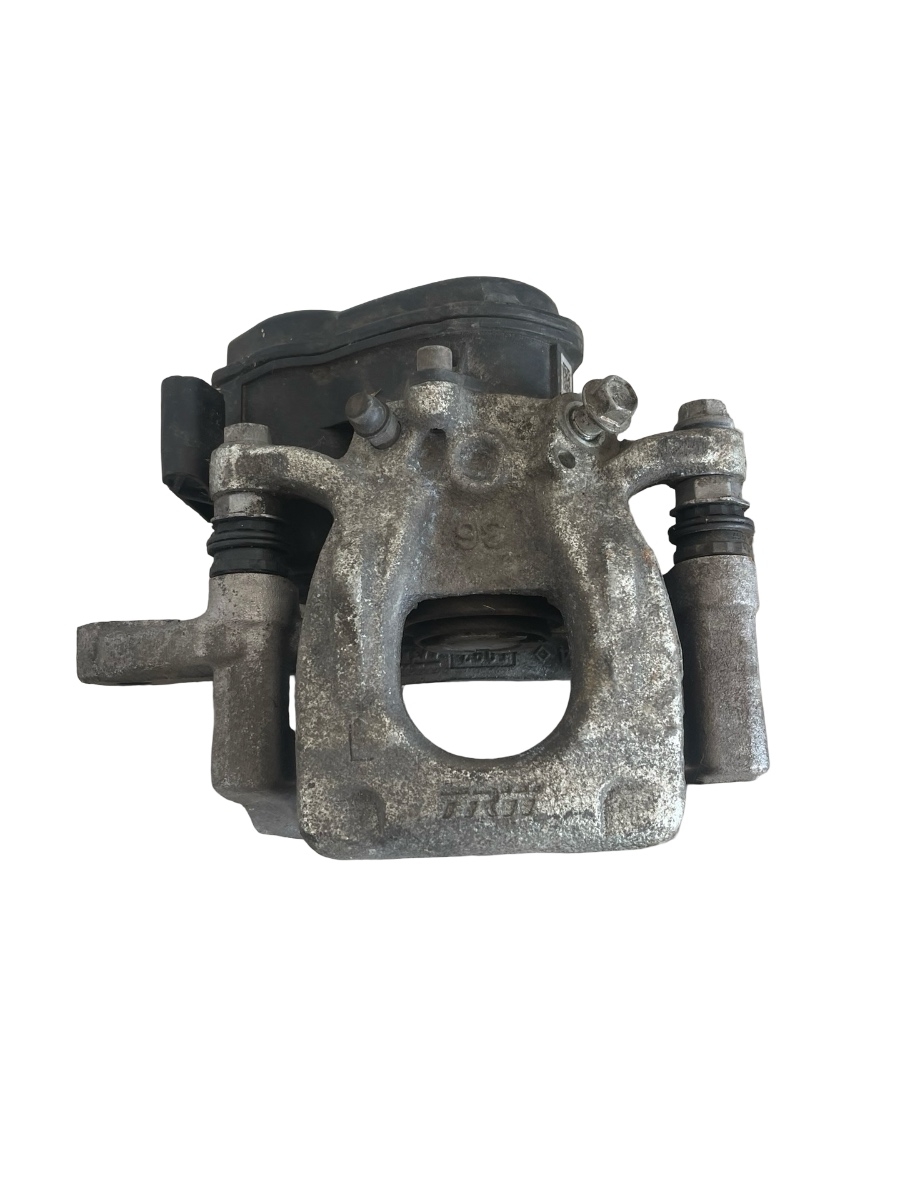 Etrier frana spate stanga NISSAN QASHQAI II J11, J11_ 2013 - >