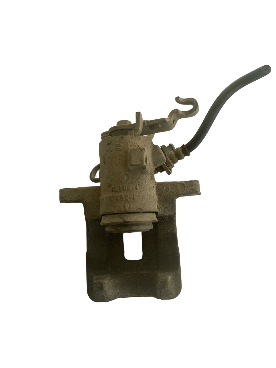 Etrier frana spate stanga spate SKODA OCTAVIA 1Z3 2004 - 2013 – foto 2