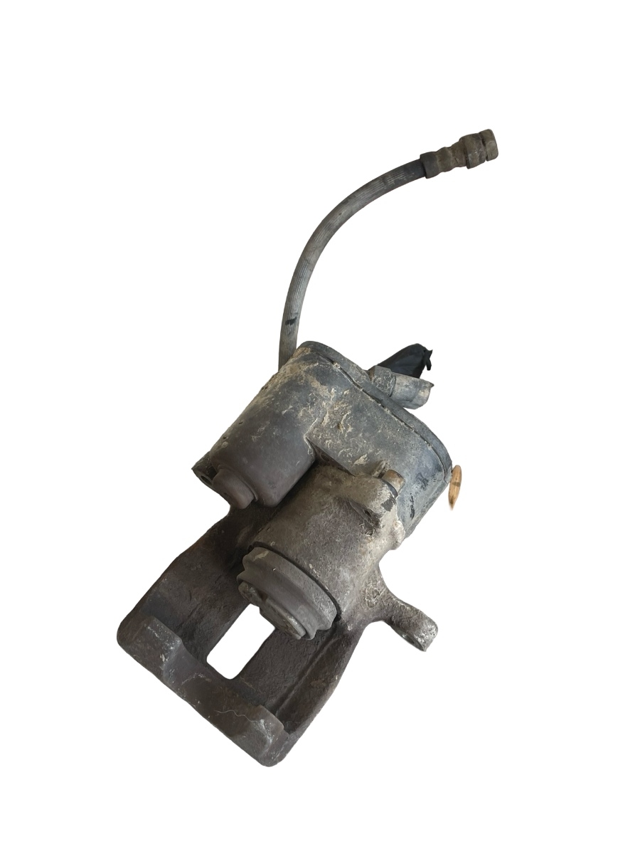 Etrier frana spate stanga VOLKSWAGEN PASSAT 3C2 2005 - 2010 1.4 TSI EcoFuel CDGA – foto 3