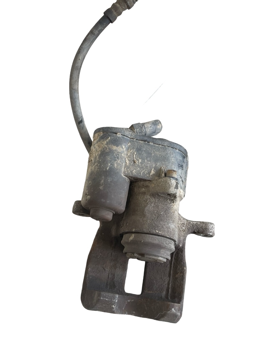 Etrier frana spate stanga VOLKSWAGEN PASSAT 3C2 2005 - 2010 1.4 TSI EcoFuel CDGA – foto 2