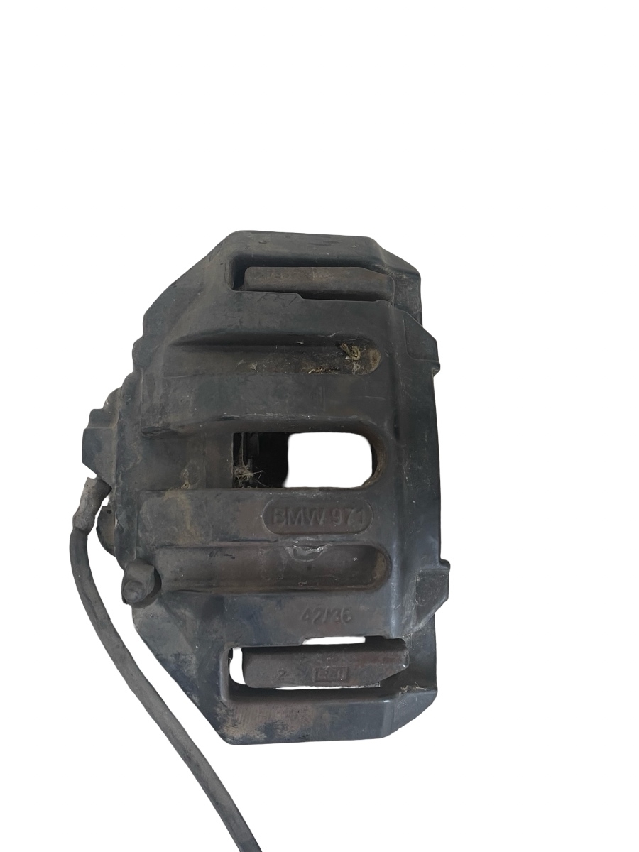 Etrier frana stanga fata BMW 6 E63 2004 - 20105.0 M S85 B50 A – foto 3