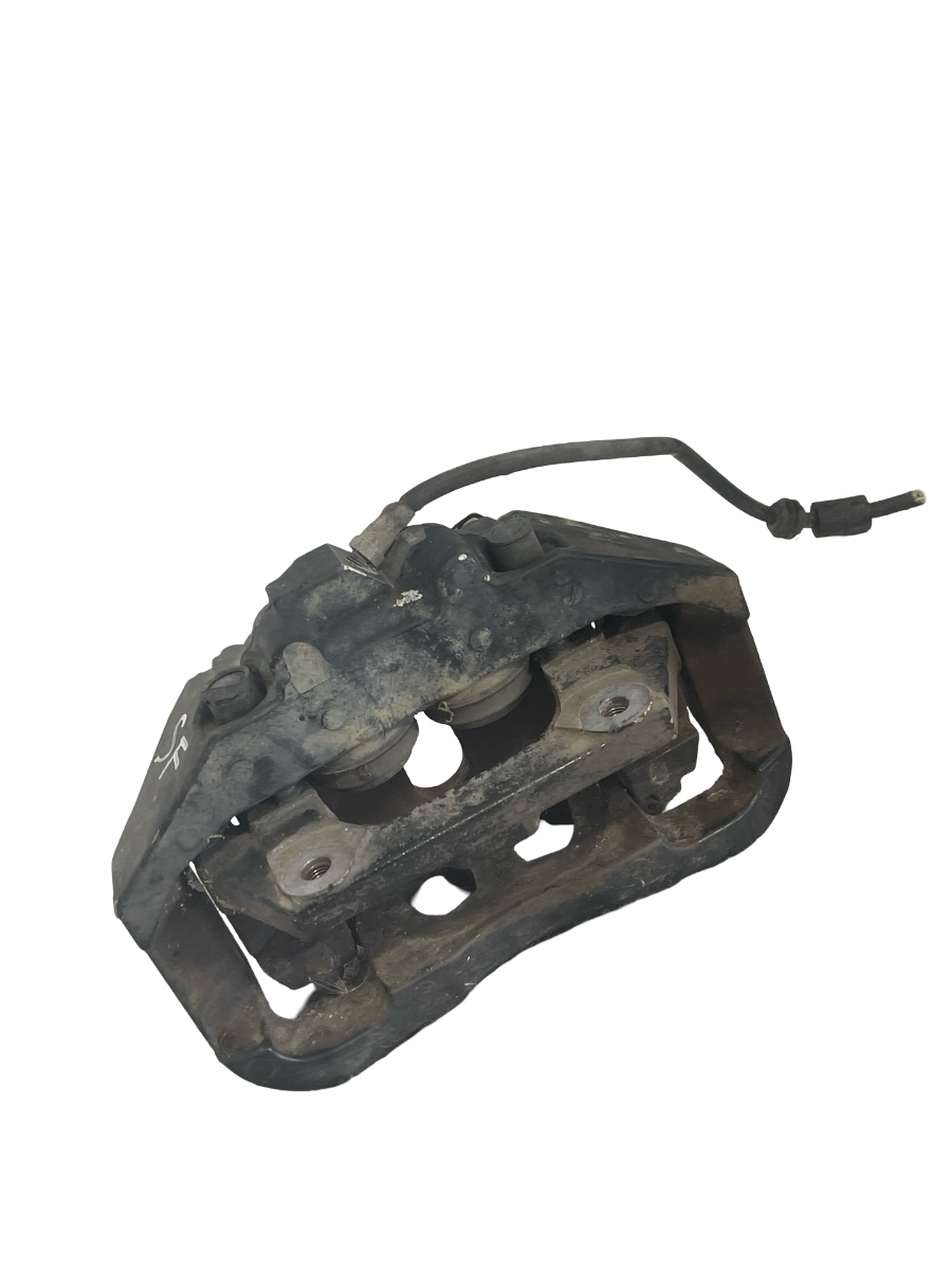 Etrier frana stanga fata BMW 6 E63 2004 - 20105.0 M S85 B50 A – foto 2