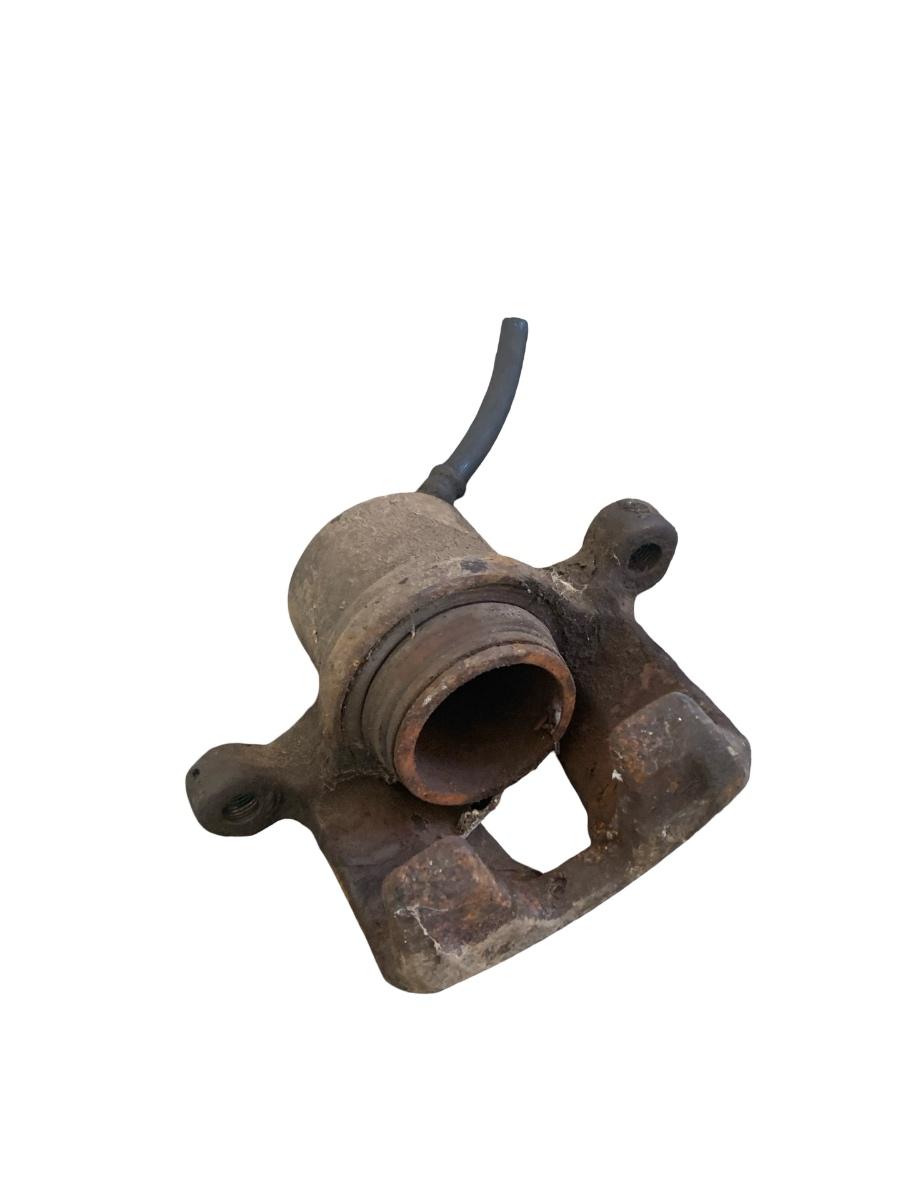 Etrier frana stanga fata DAIHATSU CUORE VI L251, L250_, L260_ 2003 -> 1.0 EJ-VE – foto 3
