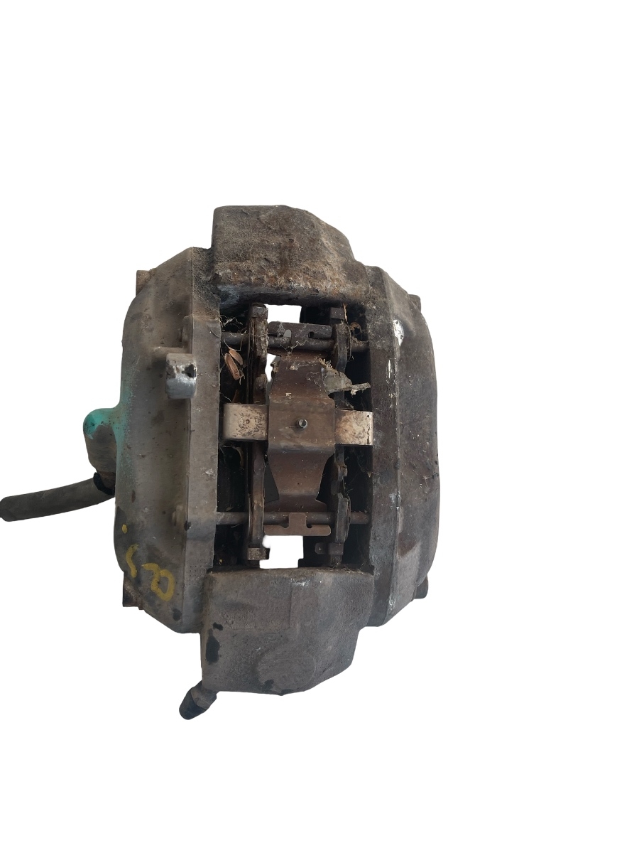 Etrier frana stanga fata MERCEDES-BENZ CLS C219 2004 - 2011 3.0CDI 20704703 – foto 2