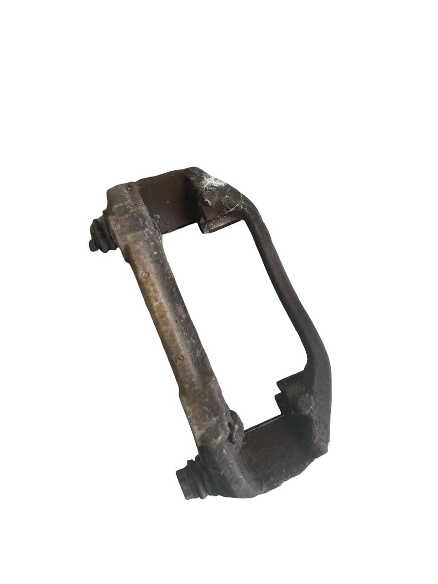 Etrier frana stanga fata MERCEDES-BENZ E-CLASS W211 2002 - 2009 2.1 E 220 CDI OM 646.821 – foto 2