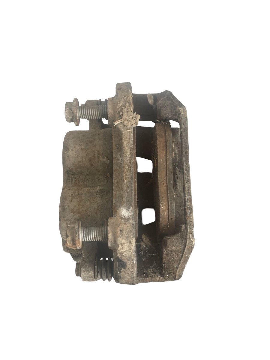 Etrier frana stanga fata punte dubla FORD TRANSIT Bus 2006 - 2014 2.4TDCI – foto 2