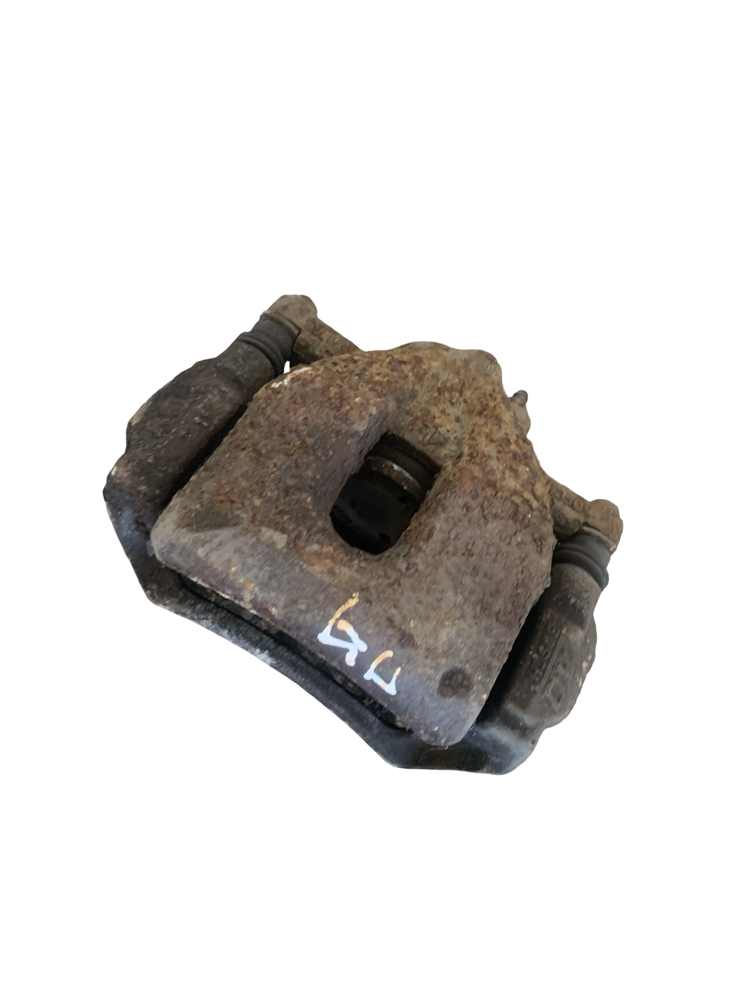 Etrier Frana stânga față Toyota Auris 1 2006–2012 - 1.6i