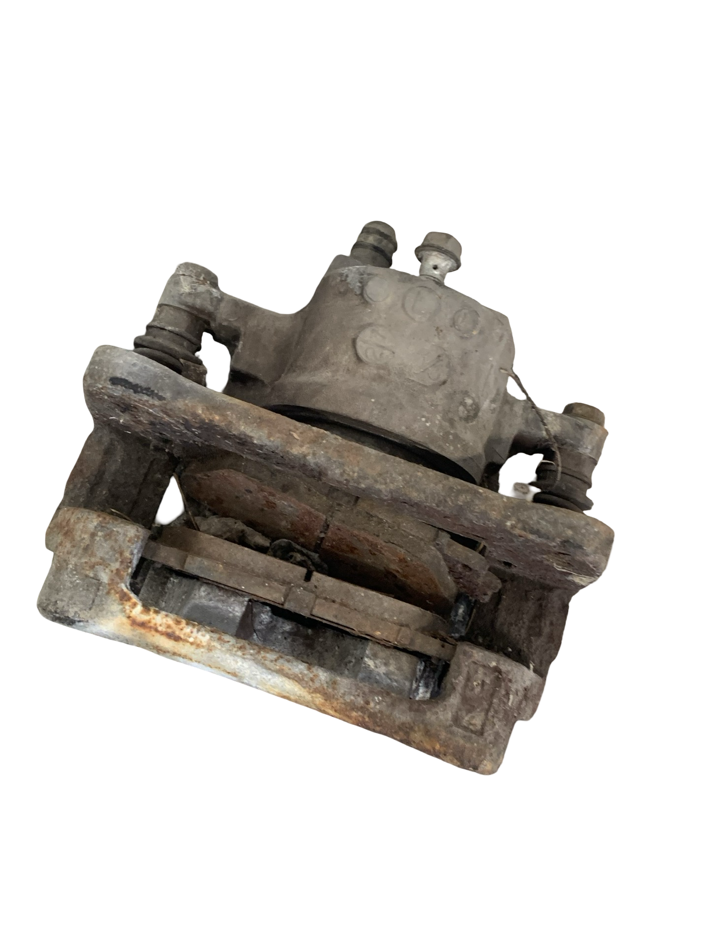 Etrier Frana stânga față Toyota Prius 3 2009–2015 - 1.8i – foto 2