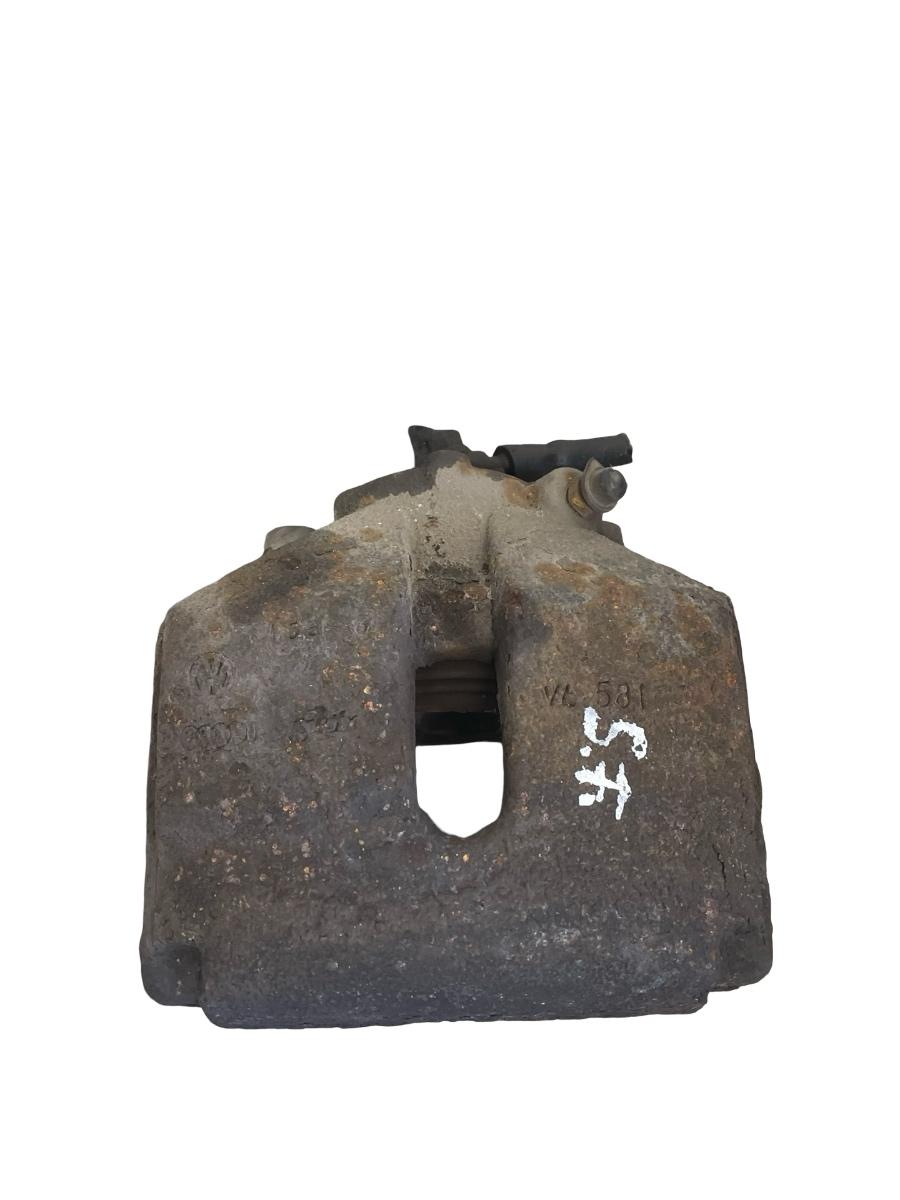Etrier frana stanga fata VOLKSWAGEN TOURAN 1T1, 1T2 2003 - 2010 1.9 TDI BXE – foto 2