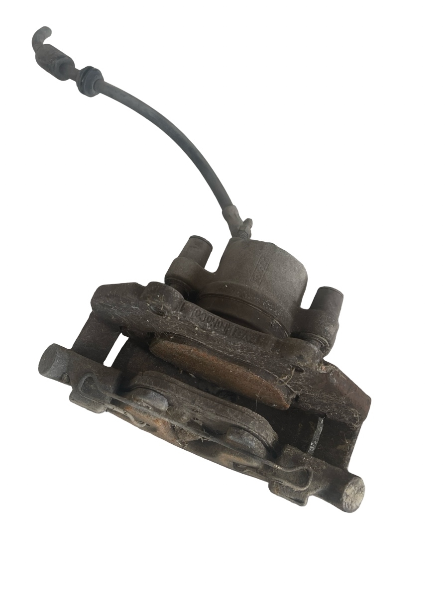 Etrier frana stanga fata VOLVO V50 MW, 545 2003 - 2012 2.0 D D 4204 T – foto 2